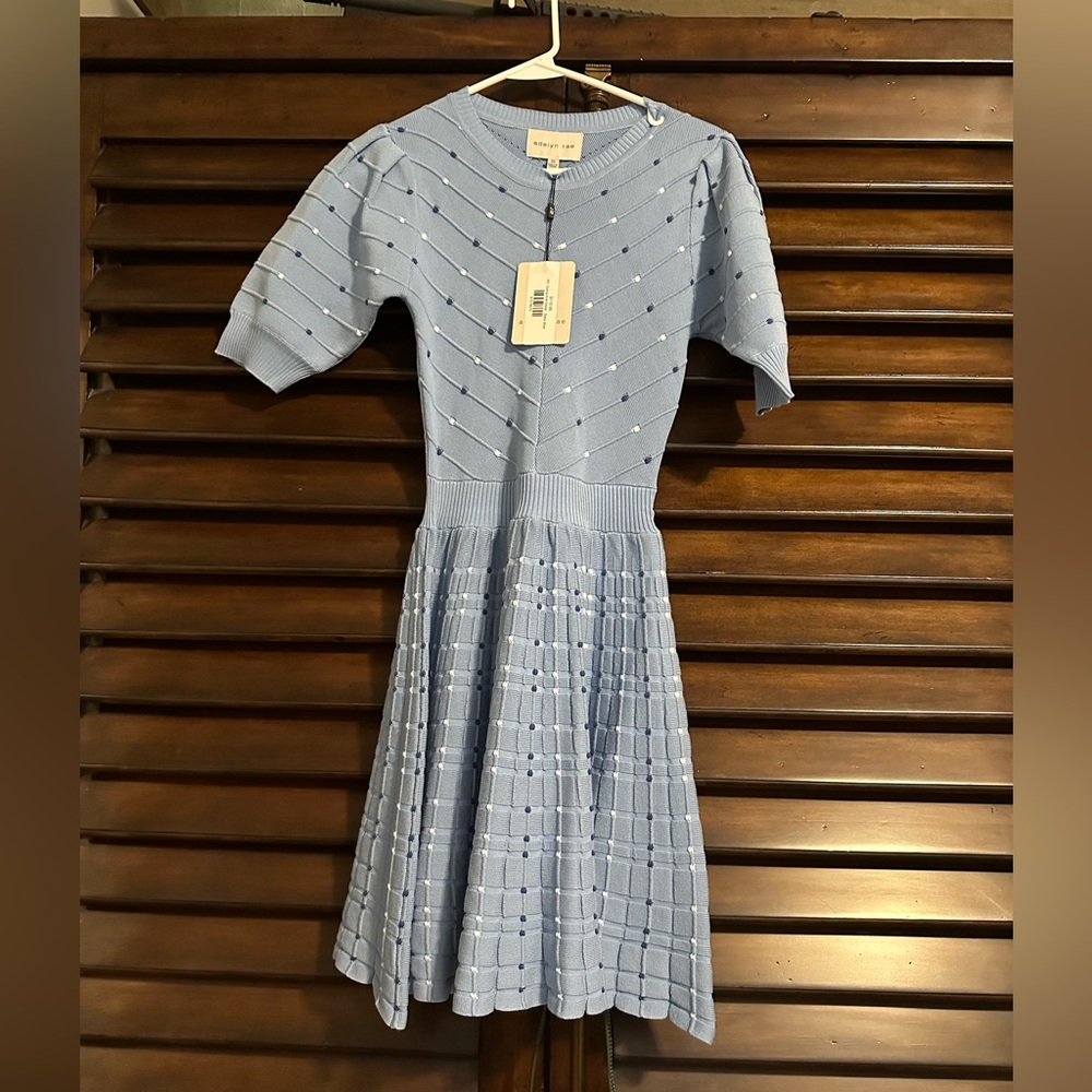 NWT sweet, soft dress